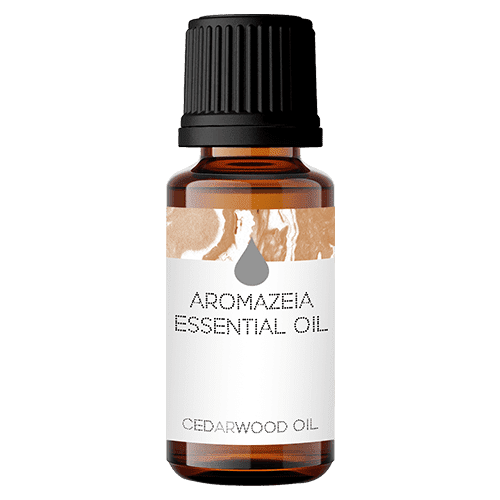 Cedarwood Oil (10ml)