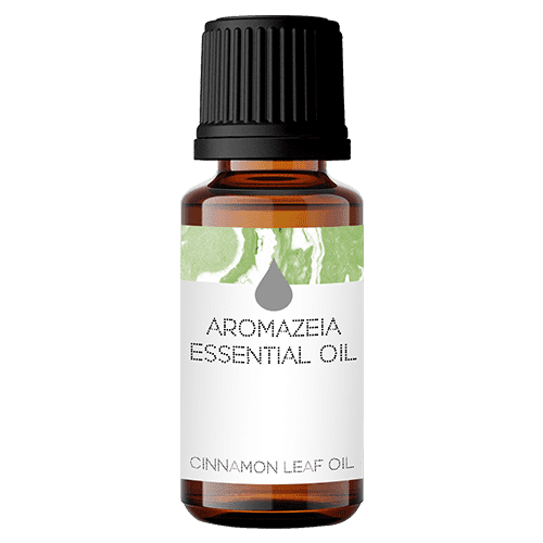 Cinnamon  Leaf Oil (10ml)