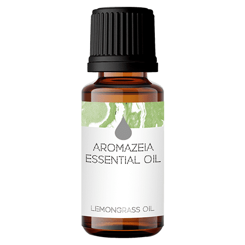 Lemongrass Oil (10ml)
