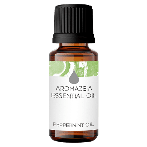 Peppermint Oil (10ml)