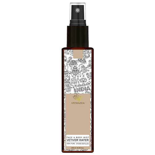 Vetiver Water (200ML)